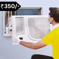 Window AC Uninstallation In Rishikesh